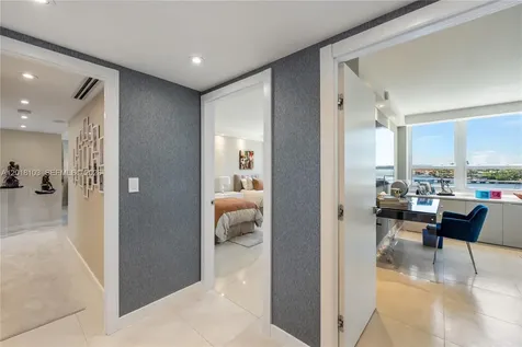 3 Grove Isle Drive Miami FL 33133