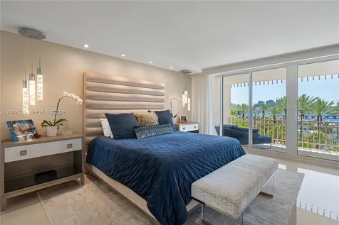 3 Grove Isle Drive Miami FL 33133