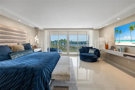3 Grove Isle Drive Miami FL 33133