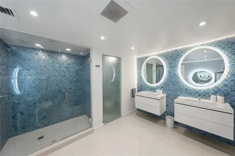 3 Grove Isle Drive Miami FL 33133