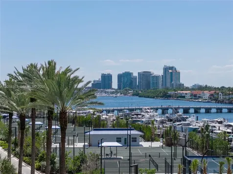 3 Grove Isle Drive Miami FL 33133