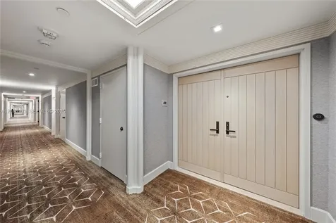 3 Grove Isle Drive Miami FL 33133