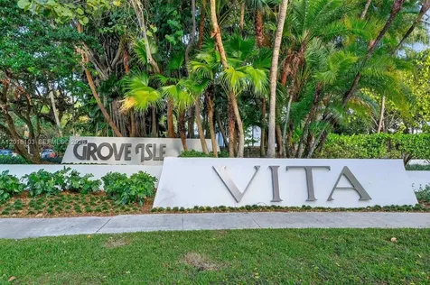 3 Grove Isle Drive Miami FL 33133