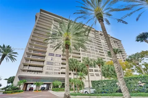 3 Grove Isle Drive Miami FL 33133