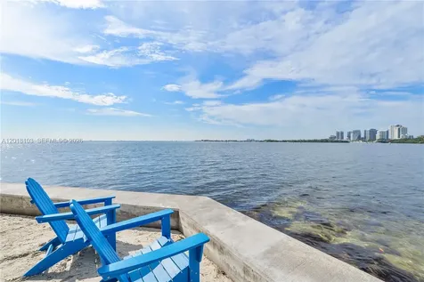 3 Grove Isle Drive Miami FL 33133