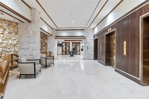 3 Grove Isle Drive Miami FL 33133
