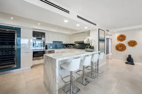 3 Grove Isle Drive Miami FL 33133
