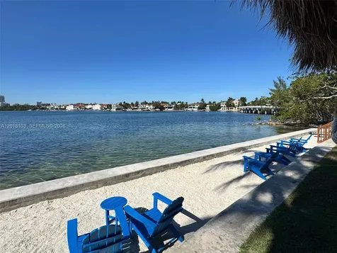 3 Grove Isle Drive Miami FL 33133