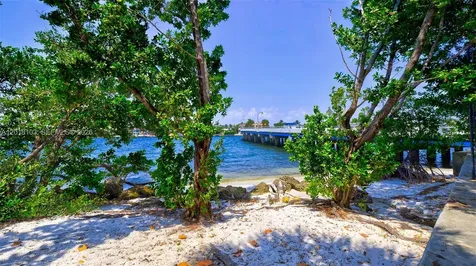 3 Grove Isle Drive Miami FL 33133