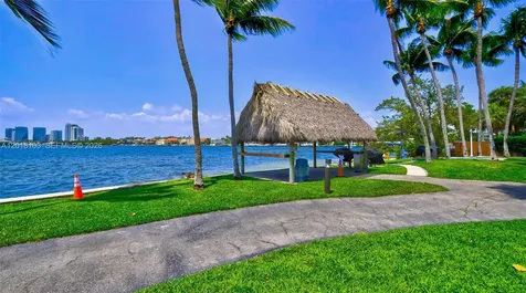 3 Grove Isle Drive Miami FL 33133