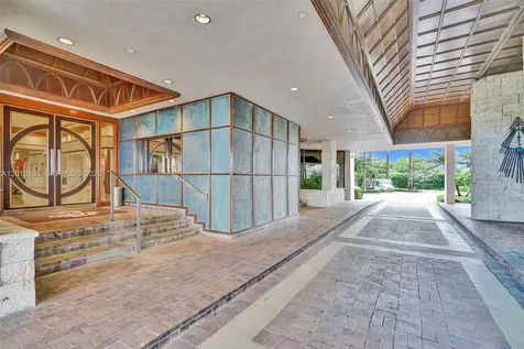 3 Grove Isle Drive Miami FL 33133