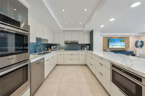 3 Grove Isle Drive Miami FL 33133