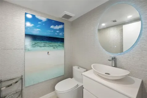 3 Grove Isle Drive Miami FL 33133