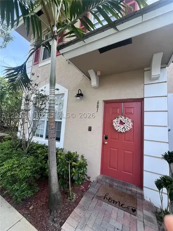681 NW 42nd Avenue Plantation FL 33317