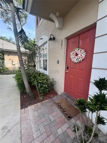 681 NW 42nd Avenue Plantation FL 33317