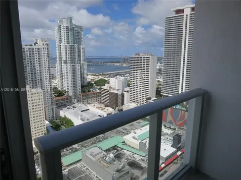 151 SE 1 Street Miami FL 33131