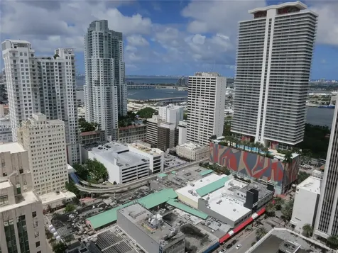 151 SE 1 Street Miami FL 33131