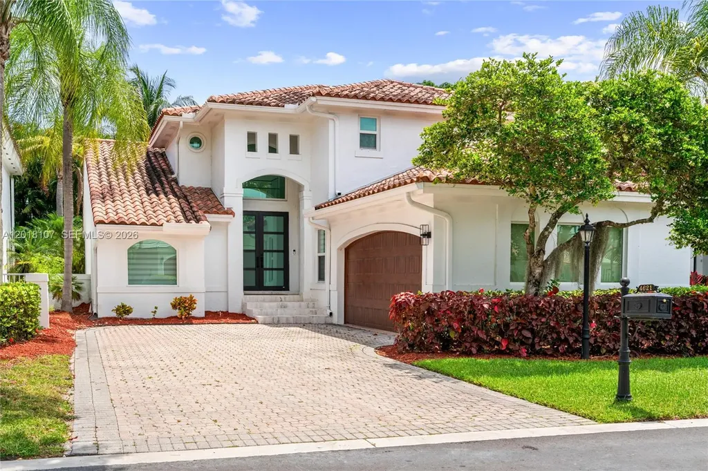 4621 NW 93rd Doral Court Doral FL 33178
