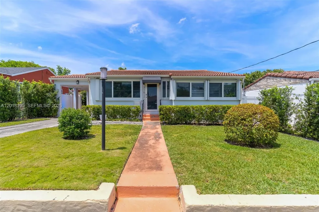 3151 NW Flagler Terrace Miami FL 33125