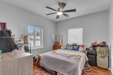 3151 NW Flagler Terrace Miami FL 33125