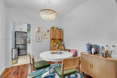 3151 NW Flagler Terrace Miami FL 33125
