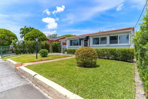 3151 NW Flagler Terrace Miami FL 33125