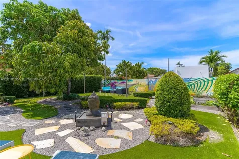 3151 NW Flagler Terrace Miami FL 33125