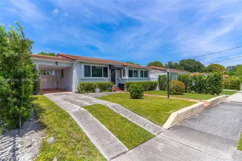 3151 NW Flagler Terrace Miami FL 33125