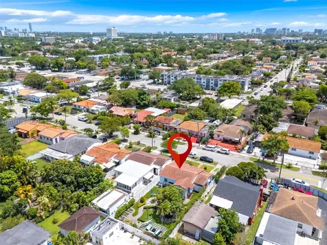 3151 NW Flagler Terrace Miami FL 33125