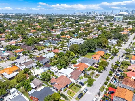 3151 NW Flagler Terrace Miami FL 33125