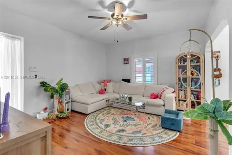 3151 NW Flagler Terrace Miami FL 33125