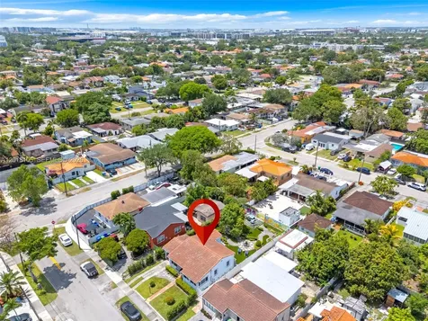 3151 NW Flagler Terrace Miami FL 33125