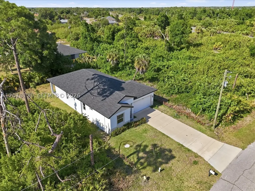 136 Lomas Road Other City - In The State Of Florida FL 33947