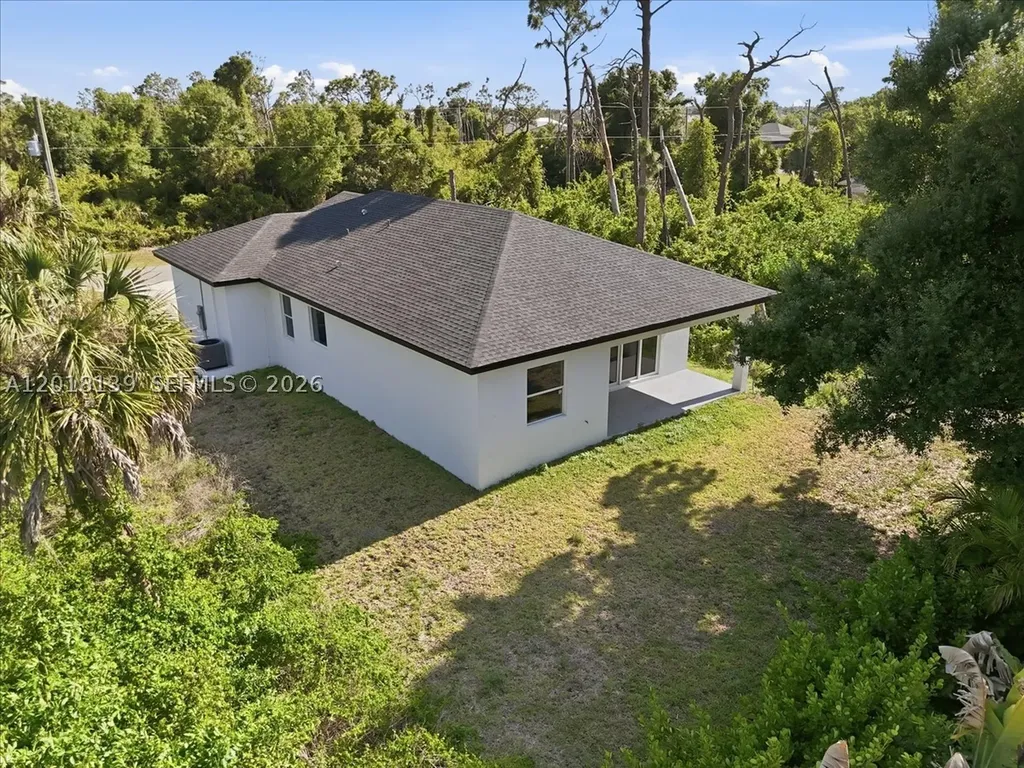 136 Lomas Road Other City - In The State Of Florida FL 33947