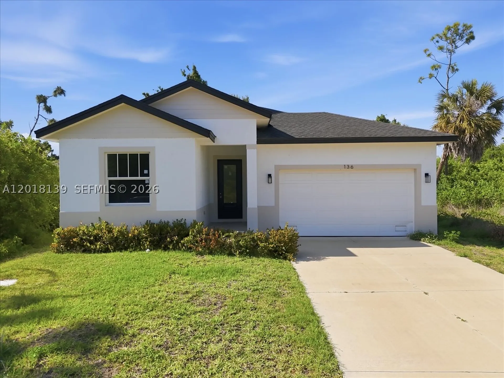 136 Lomas Road Other City - In The State Of Florida FL 33947