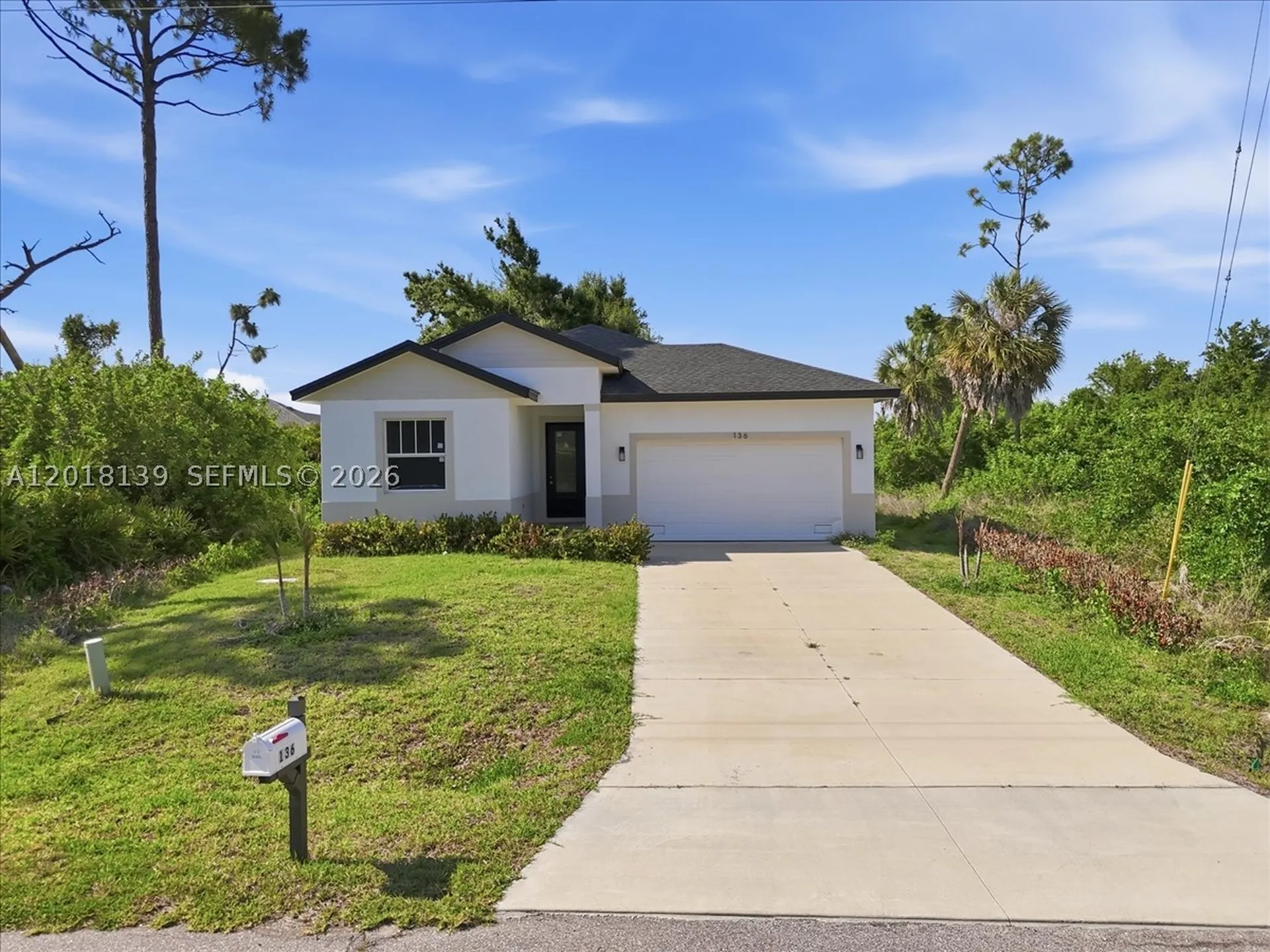136 Lomas Road Other City - In The State Of Florida FL 33947