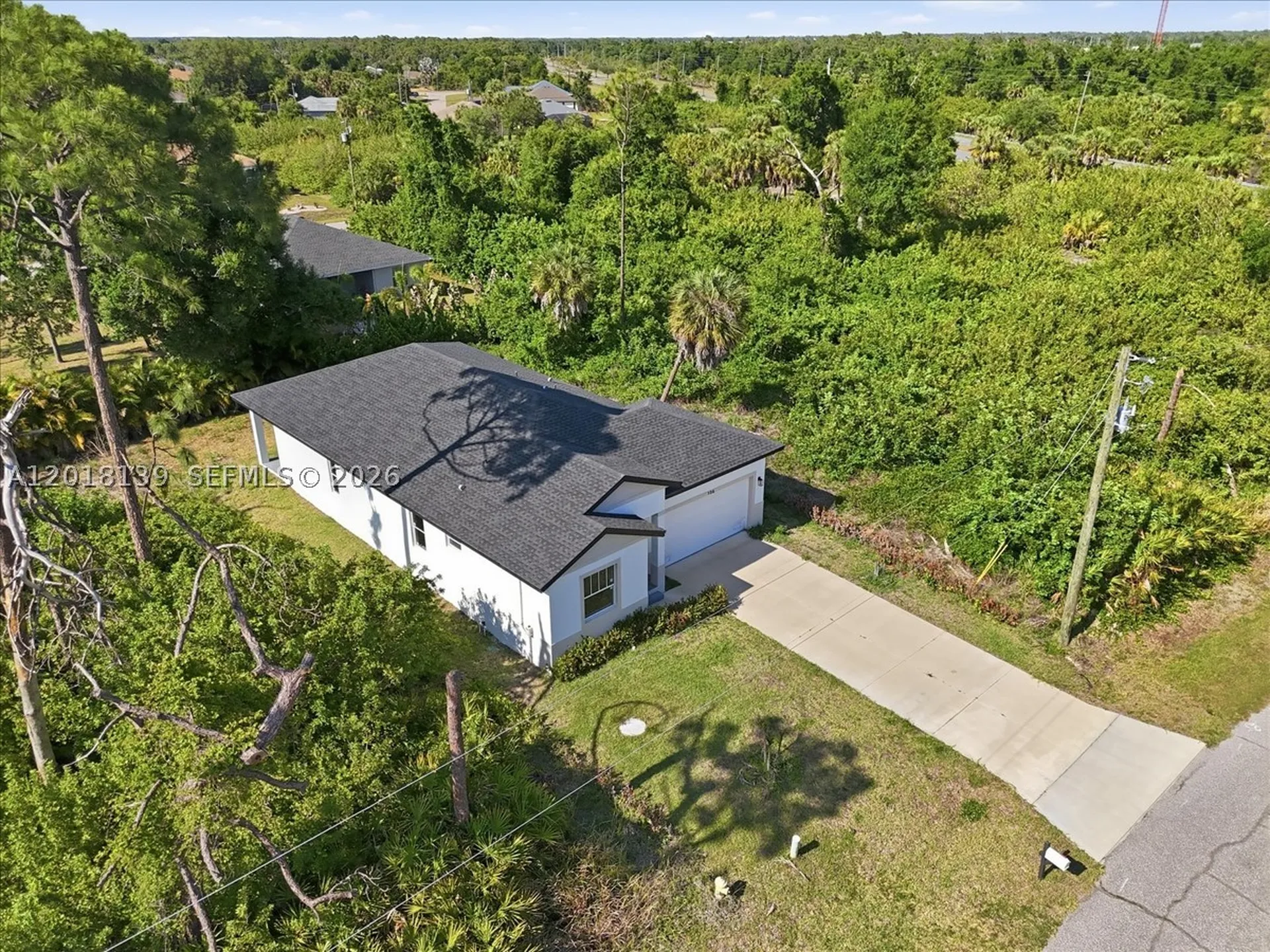 136 Lomas Road Other City - In The State Of Florida FL 33947