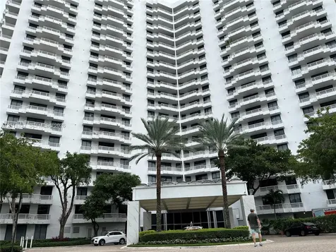 3300 NE 192nd Street Aventura FL 33180