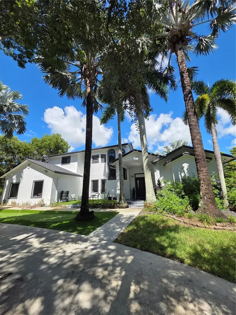3801 NW 97th Avenue Cooper City FL 33024