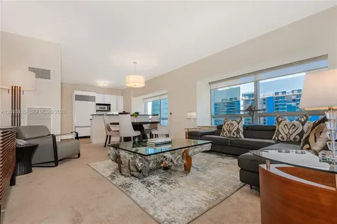 1435 Brickell Avenue Miami FL 33131