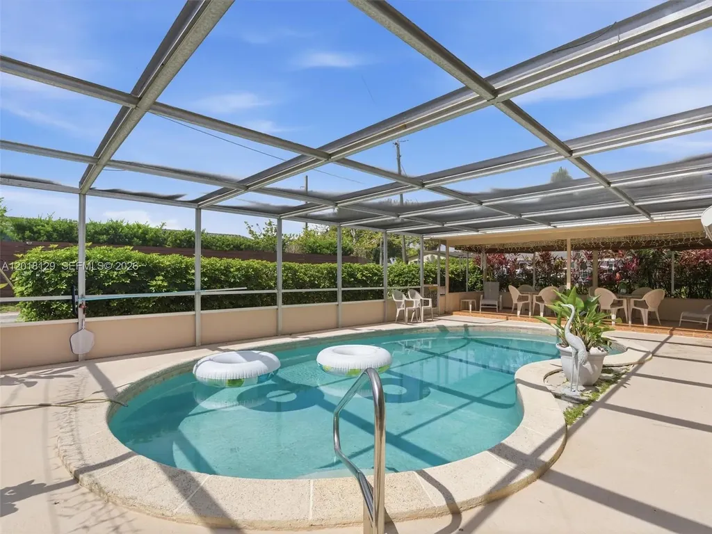 3222 Wilson Street Hollywood FL 33021