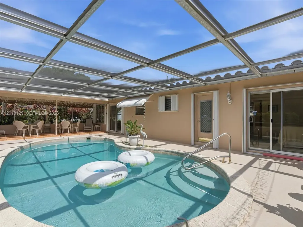 3222 Wilson Street Hollywood FL 33021