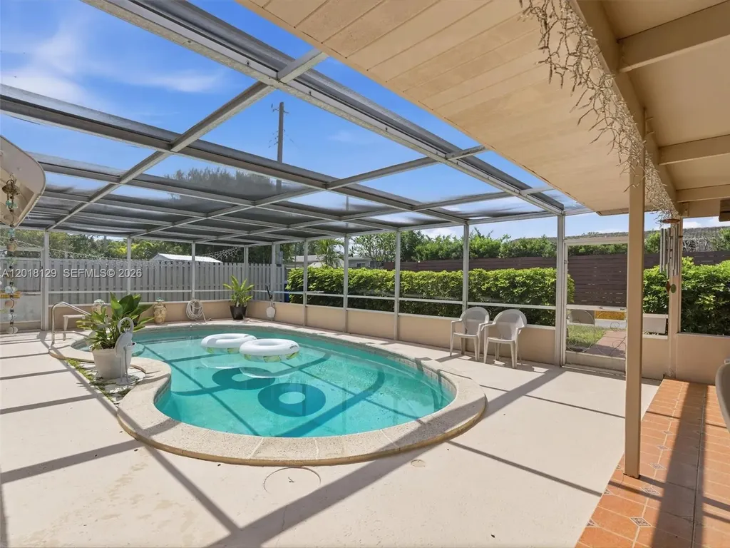 3222 Wilson Street Hollywood FL 33021