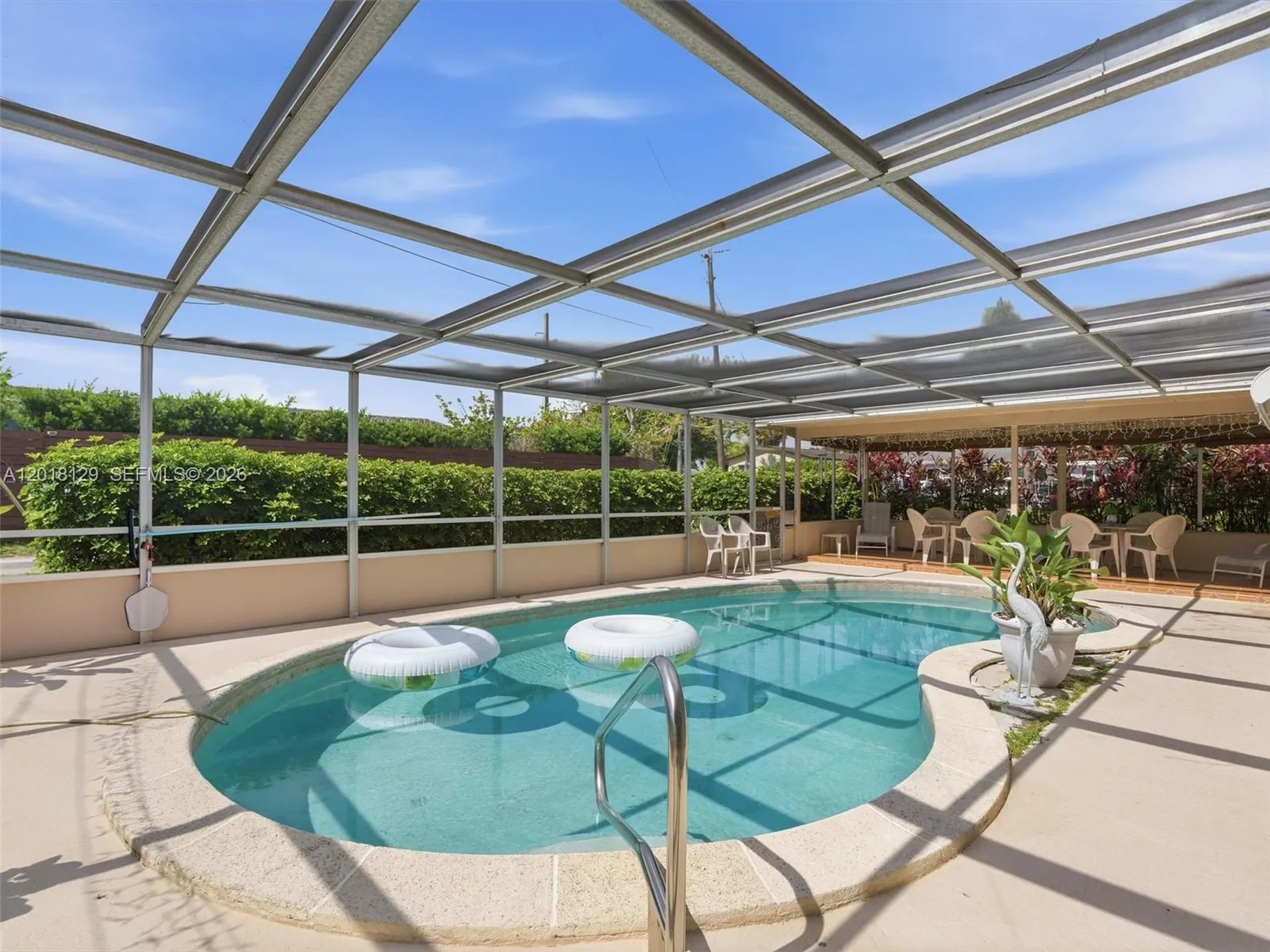 3222 Wilson Street Hollywood FL 33021