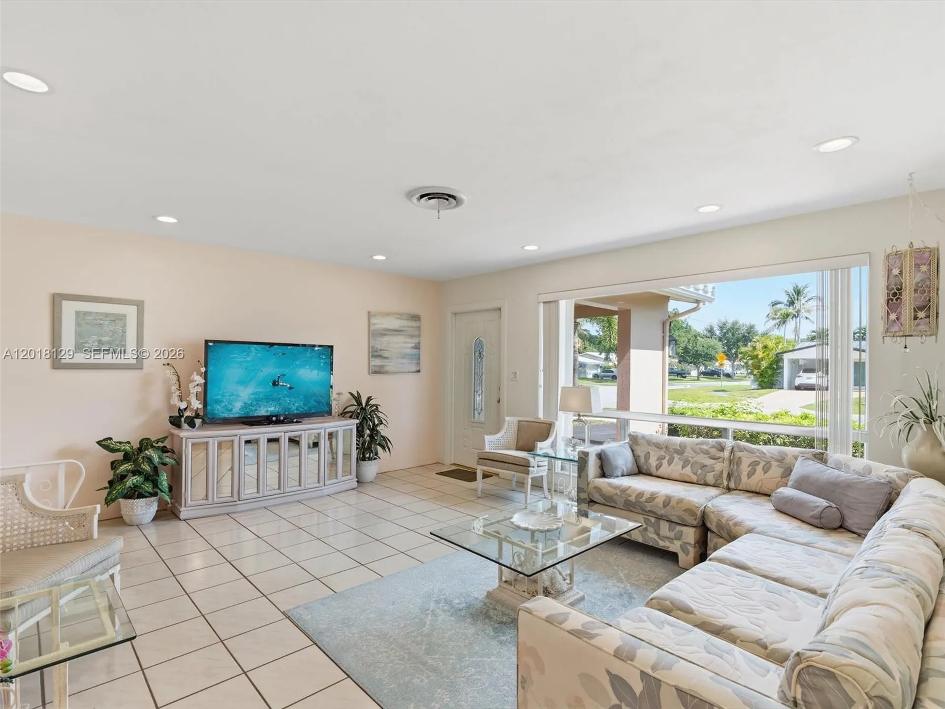 3222 Wilson Street Hollywood FL 33021