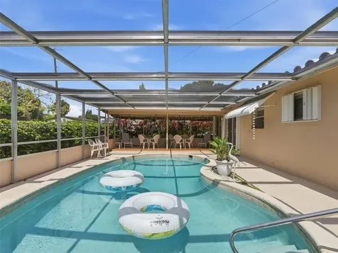 3222 Wilson Street Hollywood FL 33021