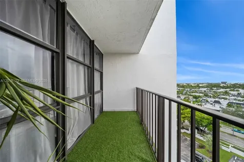 1000 Parkview Drive Hallandale Beach FL 33009