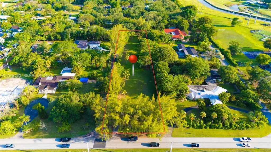 9840 SW 104th Street Miami FL 33176