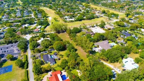 9840 SW 104th Street Miami FL 33176