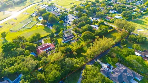 9840 SW 104th Street Miami FL 33176